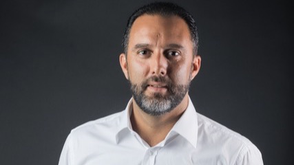 LAURENT PETIT, DIRECTEUR GÉNÉRAL